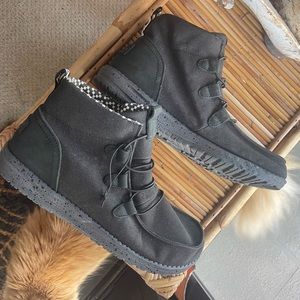 Hey Dude Lea Womens 10